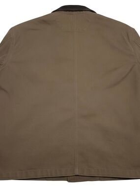 Carhartt 2xl Insulated Jacket